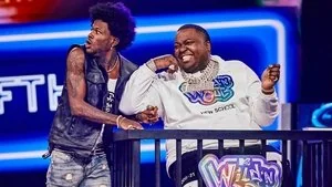 Robert Williams III & Sean Kingston still