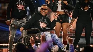 Lil Duval still