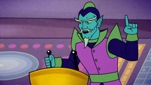 Classic Titans still