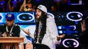 Travie McCoy still