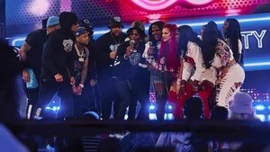 Battle of Sexes: TraeTwoThree still