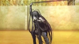 Ashura still