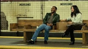 First Date still