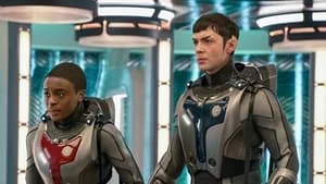 Children of the Comet still