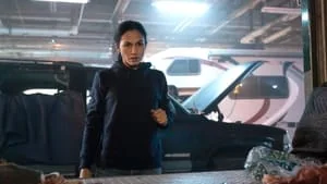 El Camino del Diablo still