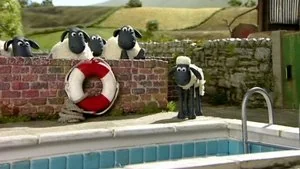 Bathtime still