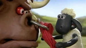 The Bull still