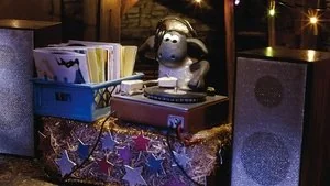 Saturday Night Shaun still