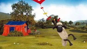 The Kite still