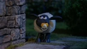 Little Sheep of Horrors still
