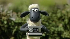 Shaun Shoots the Sheep still