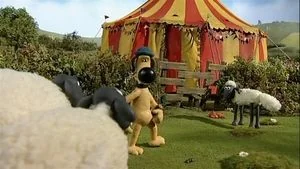 Big Top Timmy still
