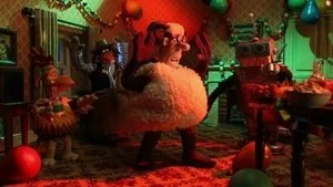 Party Animals still