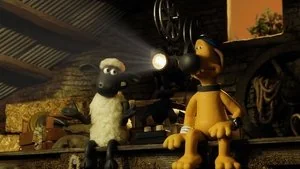 Film Night still