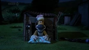 In the Doghouse still