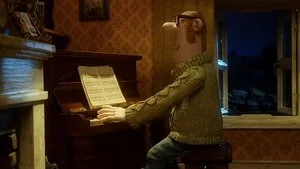 The Piano still