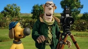 The Snapshot still