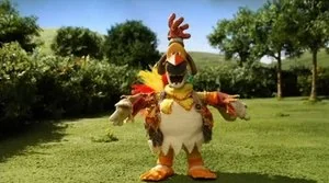 Cock-a-Doodle Shaun still