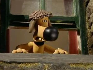Shaun the Farmer still