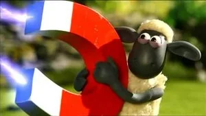 The Magpie still