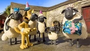 Happy Birthday Timmy! still