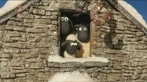 Snowed In still