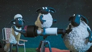 Space Bitzer still