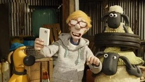 The Farmer's Nephew still