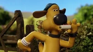 Bitzer's New Whistle still