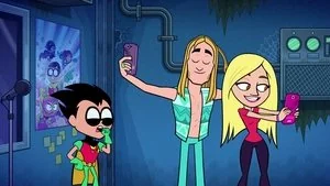 The Self-Indulgent 200th Episode Spectacular! (1) still