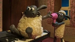Teddy Heist still