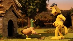 Duck! still