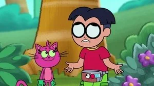 Toddler Titans... Yay! still