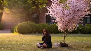 Never Been Kissed still