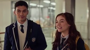 New Year’s Kiss still