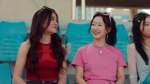 Kiss and Make Up still