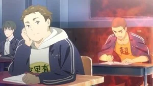 Wang Ling's Triple Kill of Tuntian-ha still