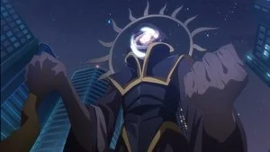 A Home Visit By The Demon Master still