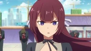 Top Girl vs Top Girl still