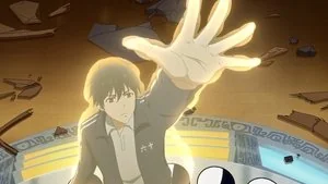 Way-of-Heaven-level Swordsmanship still