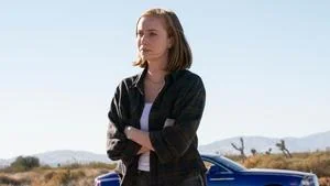 Primm still