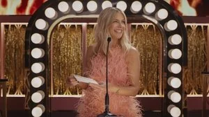 The Roast of Deborah Vance still
