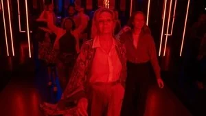 What Happens in Vegas still