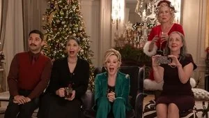 The Deborah Vance Christmas Spectacular still