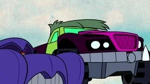 Teen Titans Vroom (1) still