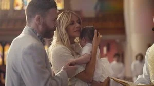 D'Christening still
