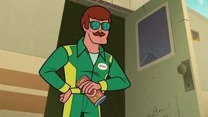 Teen Titans Vroom (2) still