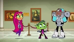 Real Art still