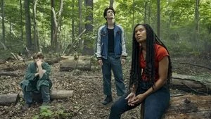 Jumanji still