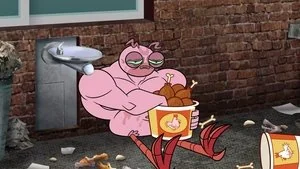 Bumgorf still